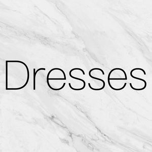 Dresses